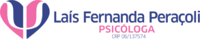 logo lais fernanda peraçoli