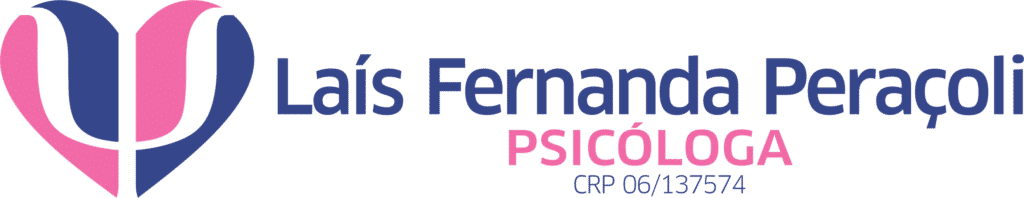 LOGO DA LAÍS SEGUIDO DO NOME E CRP NA HORIZONTAL